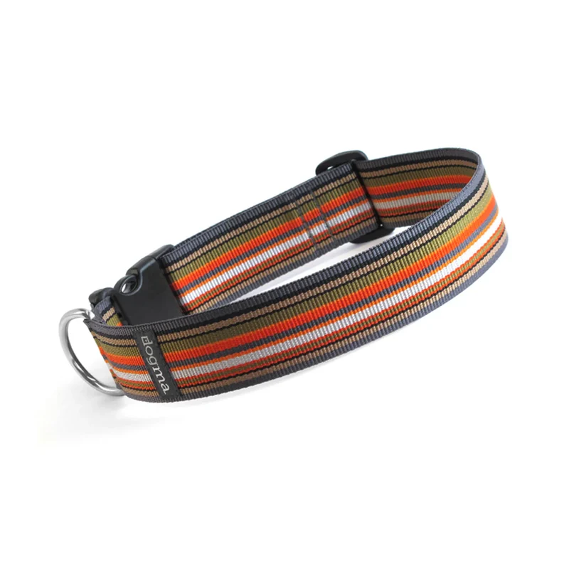 Dogma Hundehalsbänder Stripes