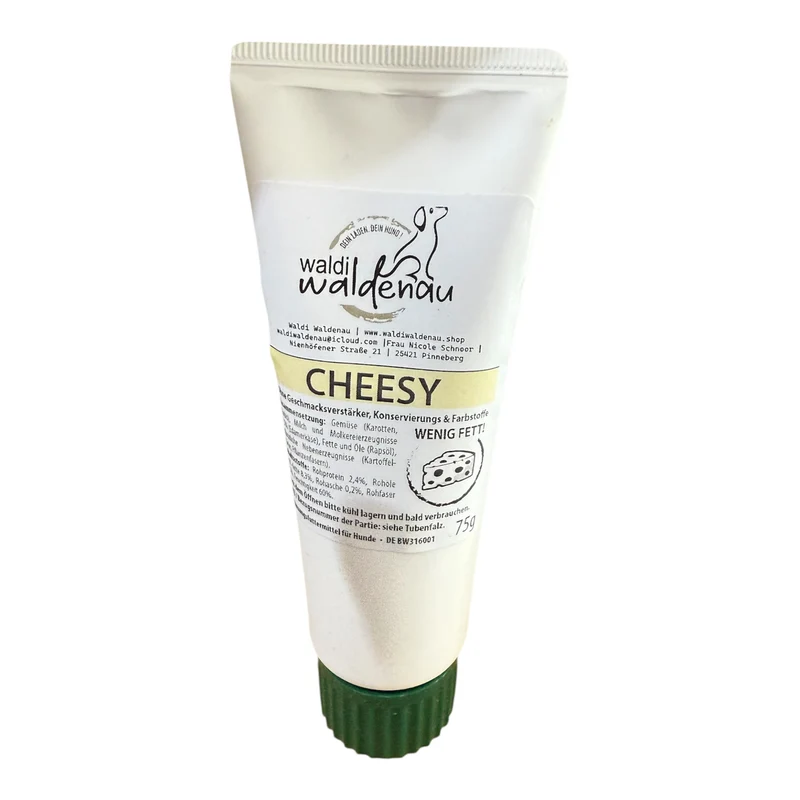 Tubenwurst 75g