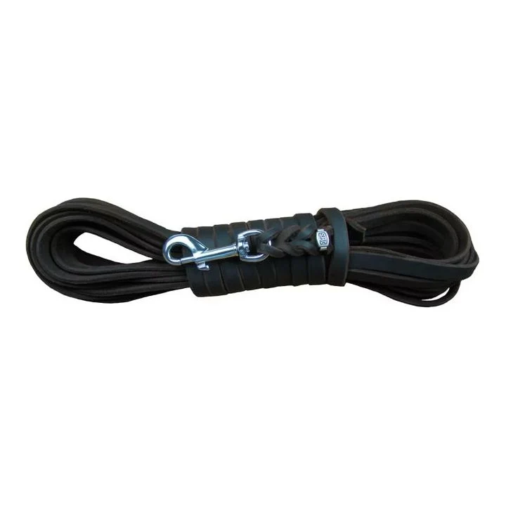 Schleppleine mit Handschlaufe – 7,5 Meter