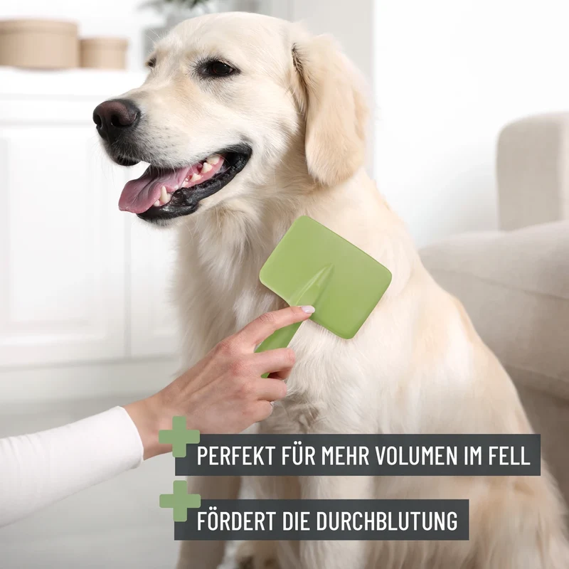 Zupfbürste