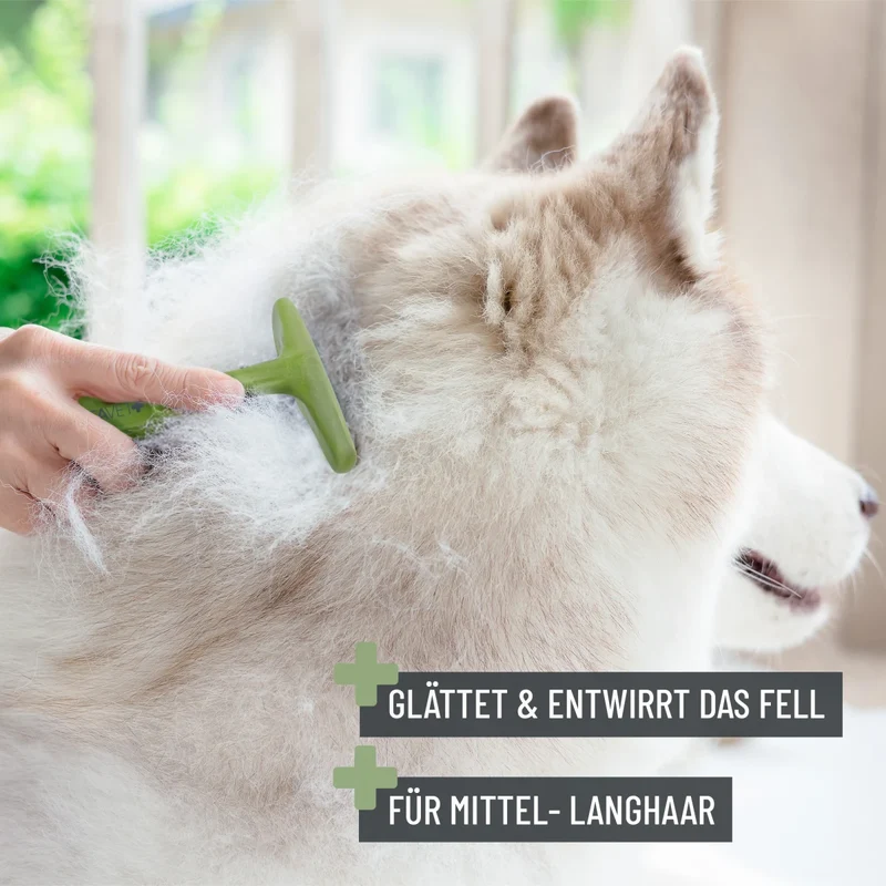 Fellstriegel