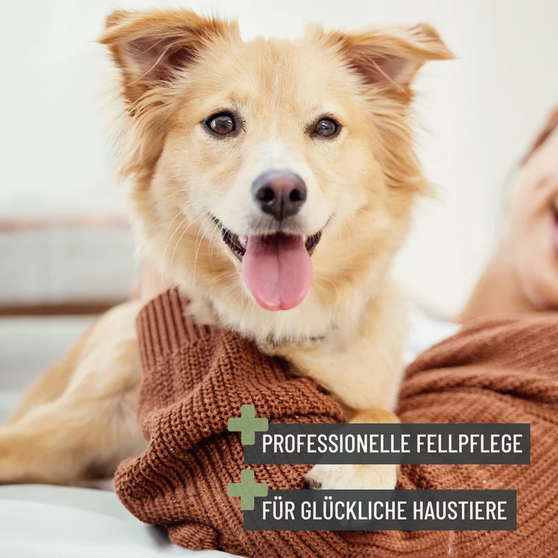Fellstriegel