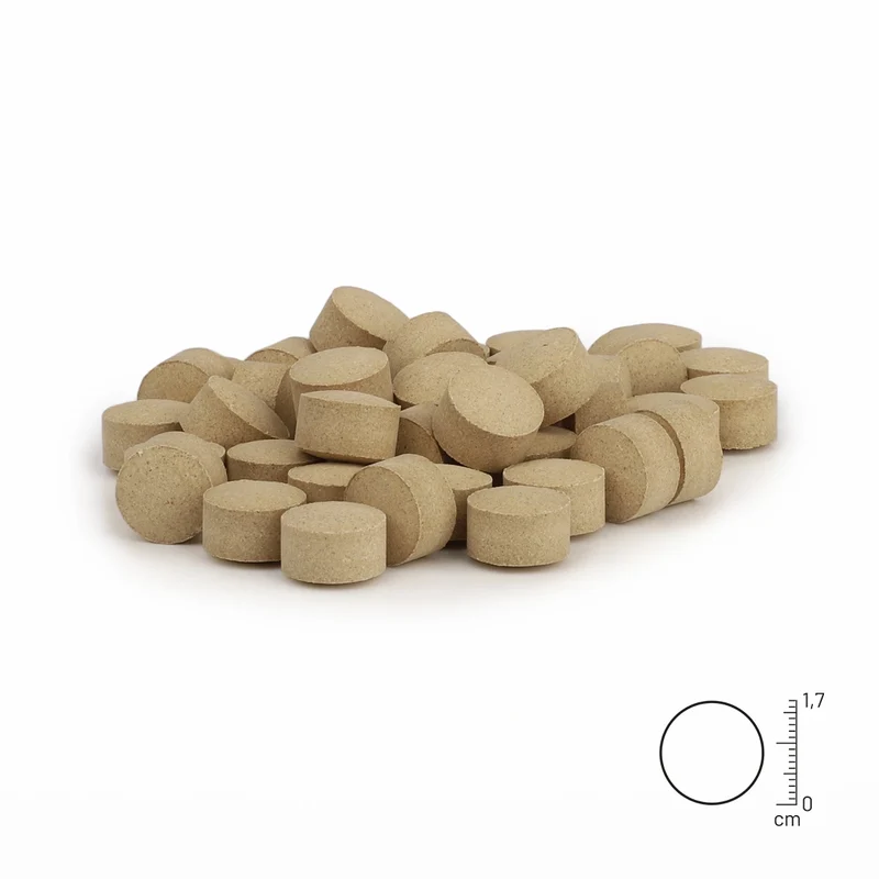 Ruhepol Tabletten