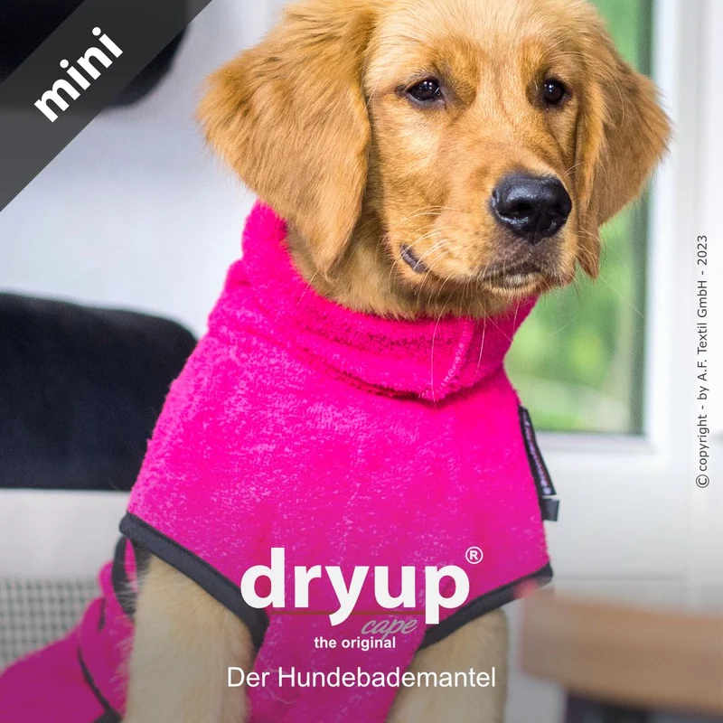 Dryup Cape Mini