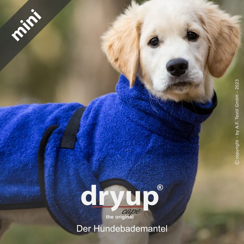 Dryup Cape Mini