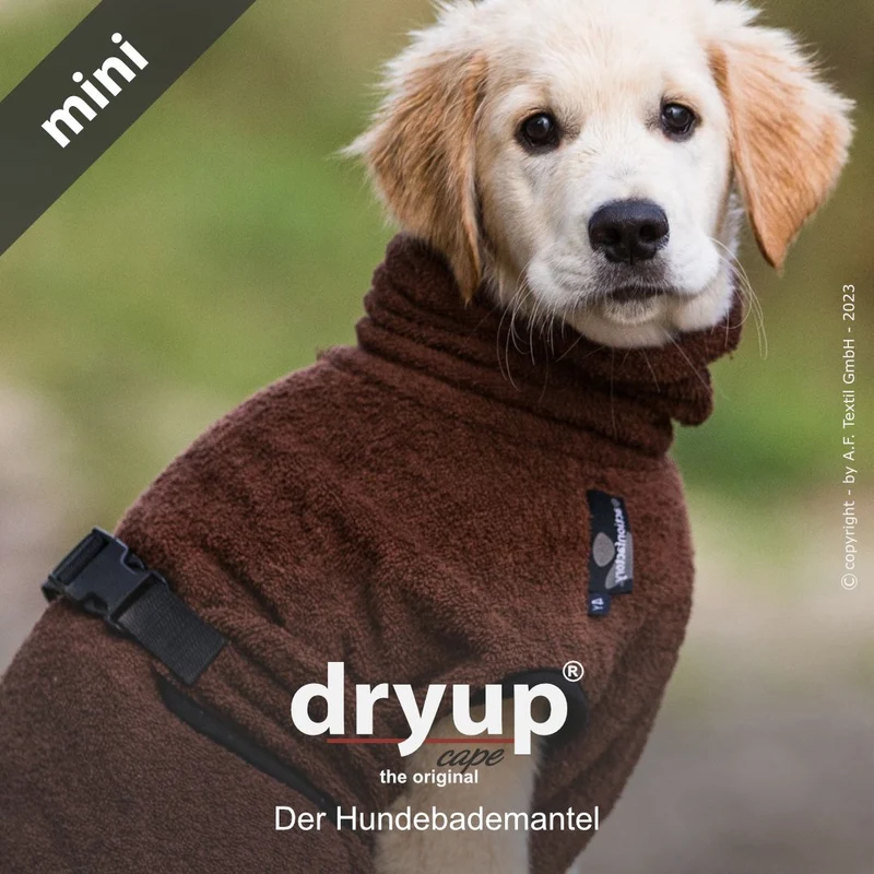 Dryup Cape Mini