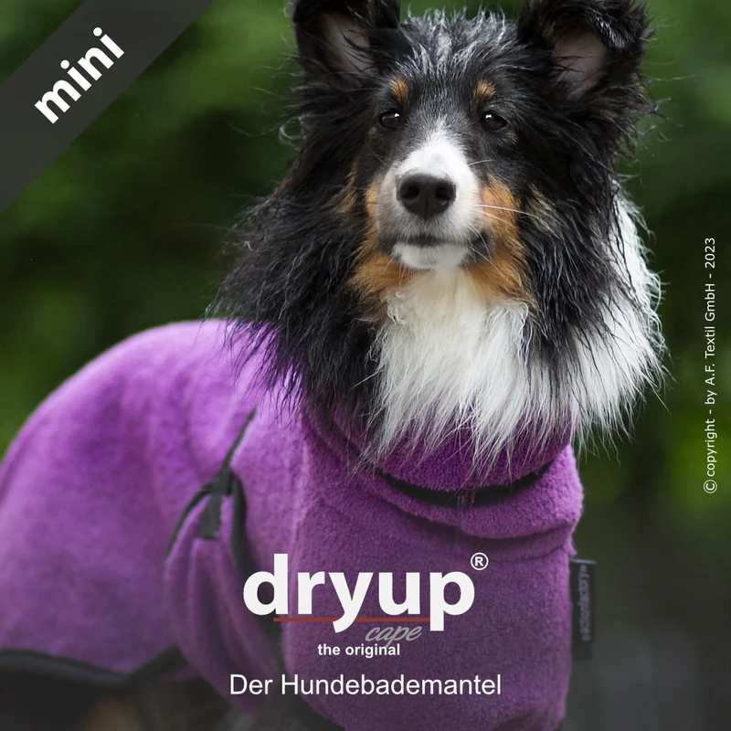 Dryup Cape Mini