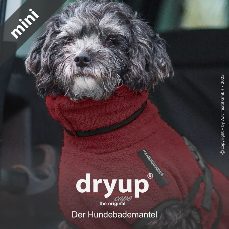 Dryup Cape Mini