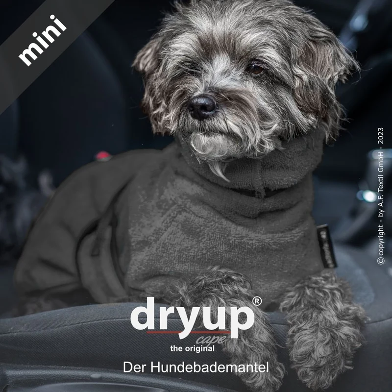 Dryup Cape Mini