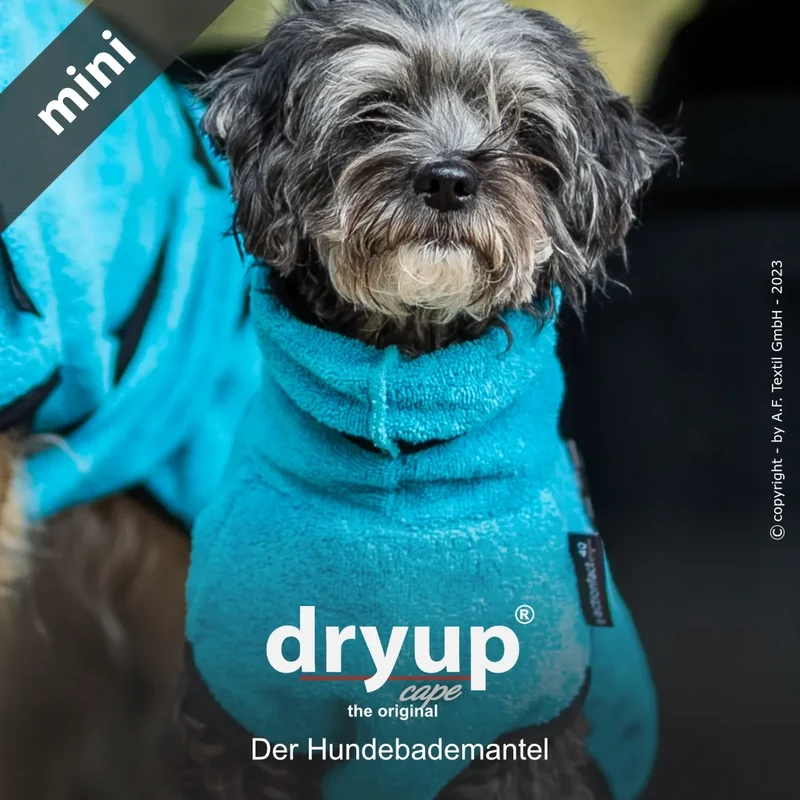 Dryup Cape Mini