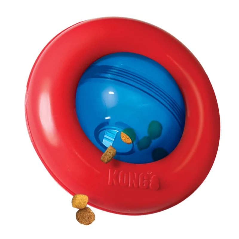 KONG Gyro Leckerlispender