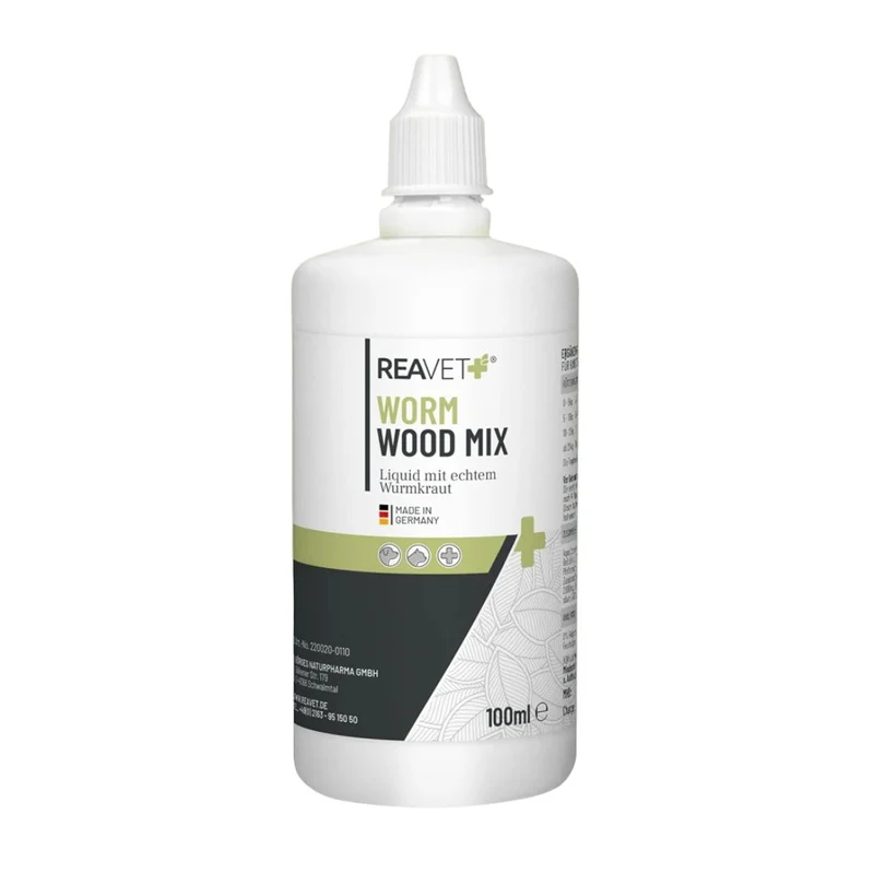 Wormwood Mix Liquid