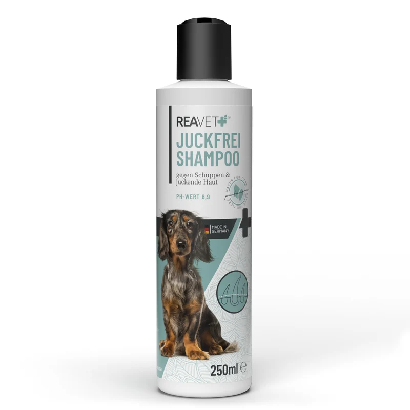 Juckfrei Shampoo