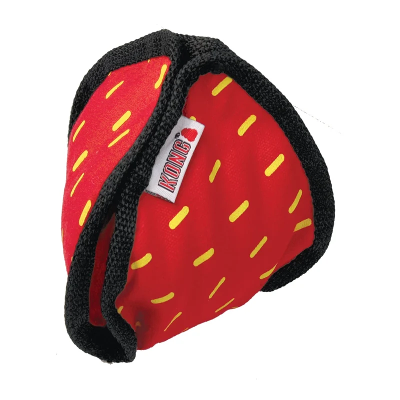 KONG Ballistic Hide'n Treat Hundespielzeug