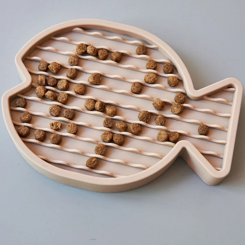 Pesce Beschäftigungsspielzeug