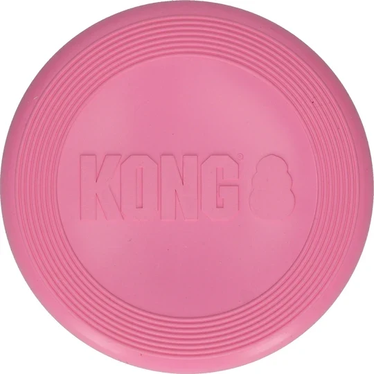 KONG Puppy Flyer Frisbee