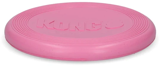 KONG Puppy Flyer Frisbee