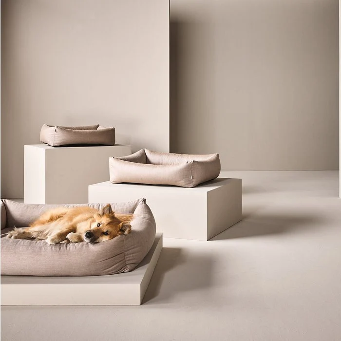 Hundebett Smooth In & Outdoor Ortho oder Classic Lino