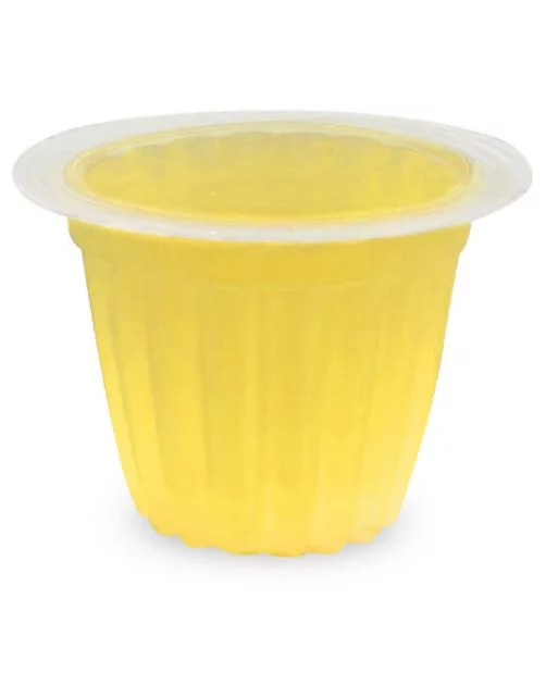 Zurück Zoo Nature Fruchtbecher Banane 6x