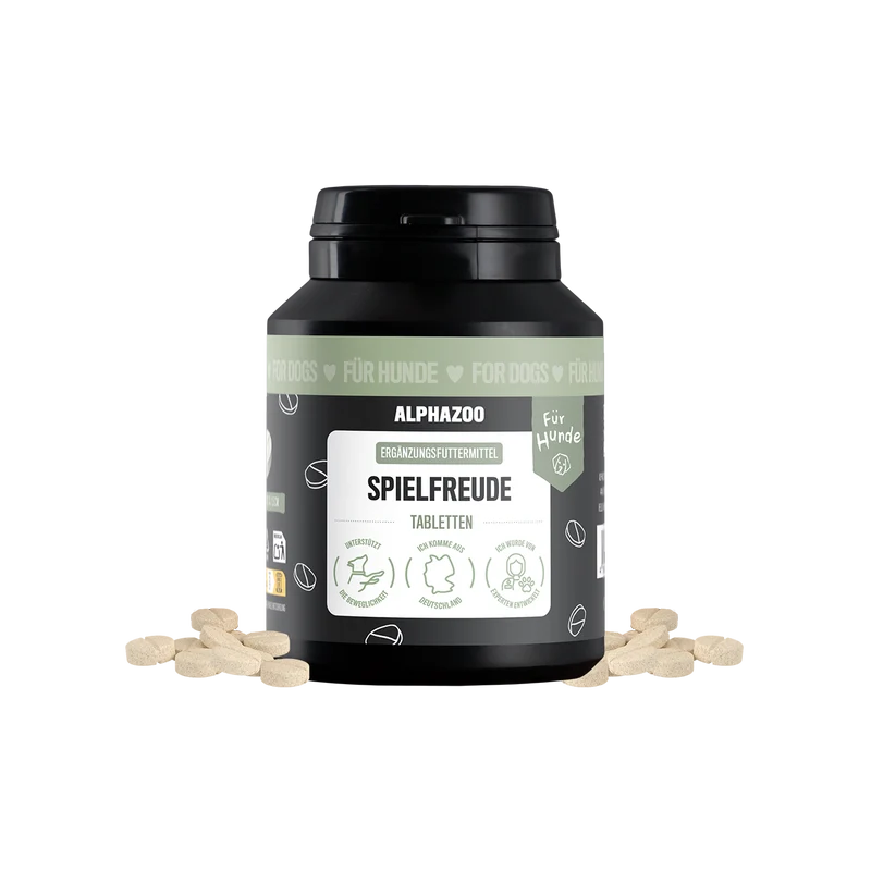 Spielfreude Tabletten