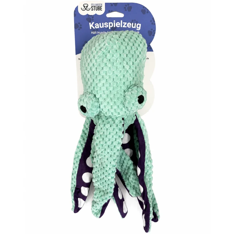 KrakenFun™ Extra Robustes Hundespielzeug