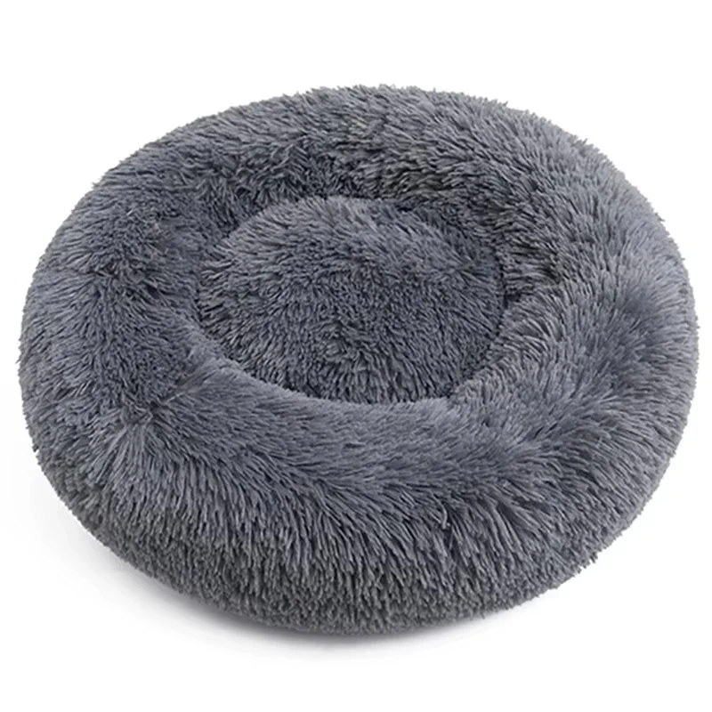 "Wolke 7" flauschiges Katzenbett