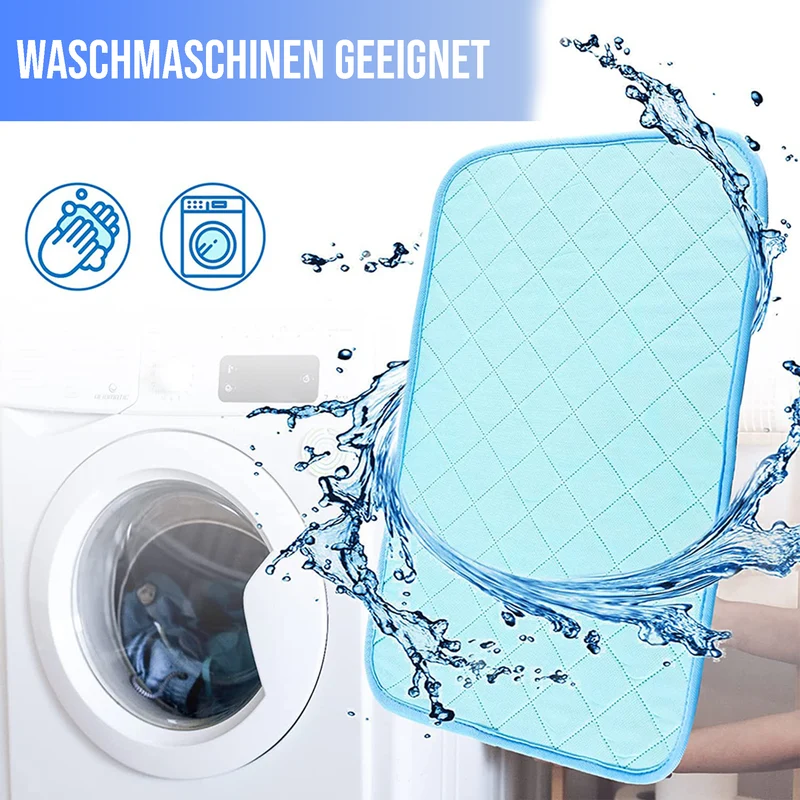 CatCool™ Premium Kühlmatte für Katzen