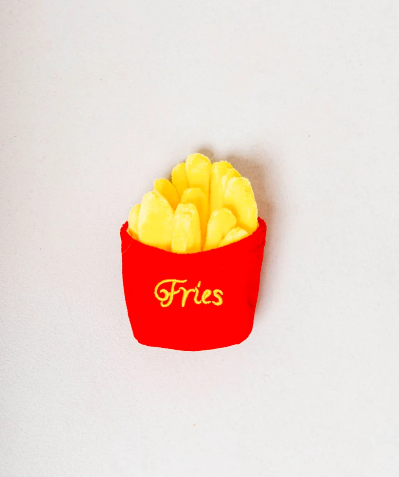 Chips Toy