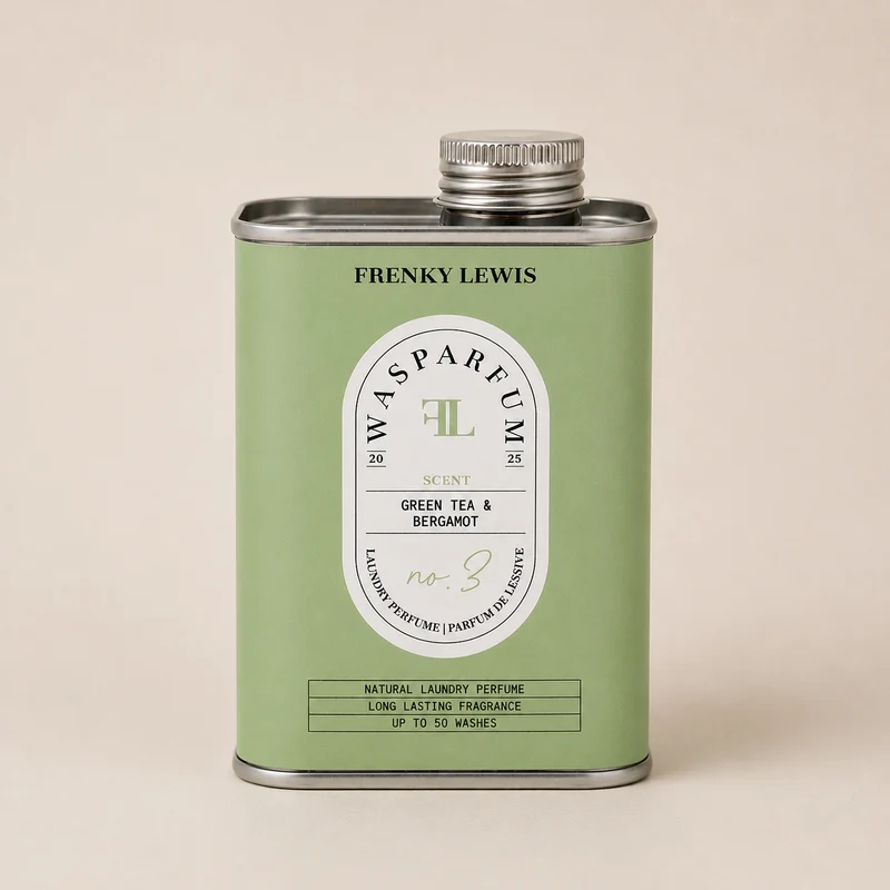 Perfume para ropa