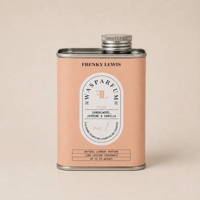 Perfume para ropa