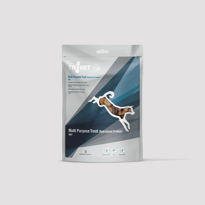 Multi Purpose Treat - Hydrolysed Protein - dog