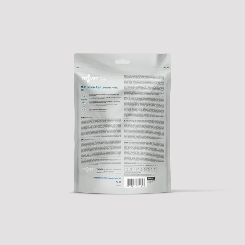 Multi Purpose Treat - Hydrolysed Protein - dog