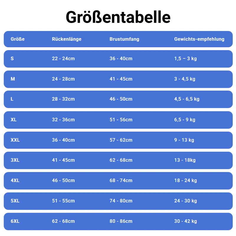 Premium Hundemantel mit Geschirr - Wasserdicht & Winddicht