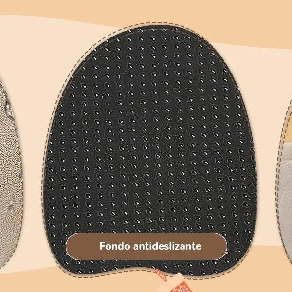 Cama gruta para cães, quentinha, dobrável