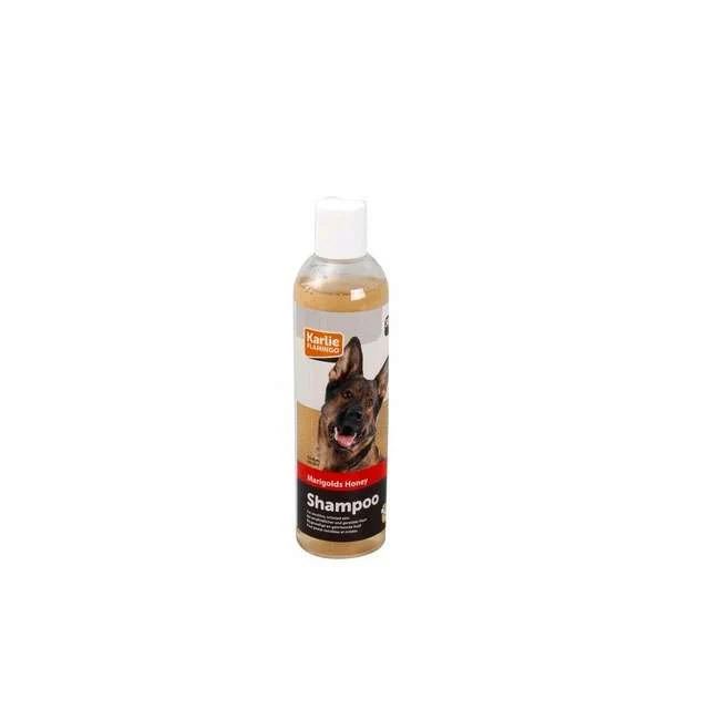 Karlie Flamingo Ringelblumen-Honig-Shampoo