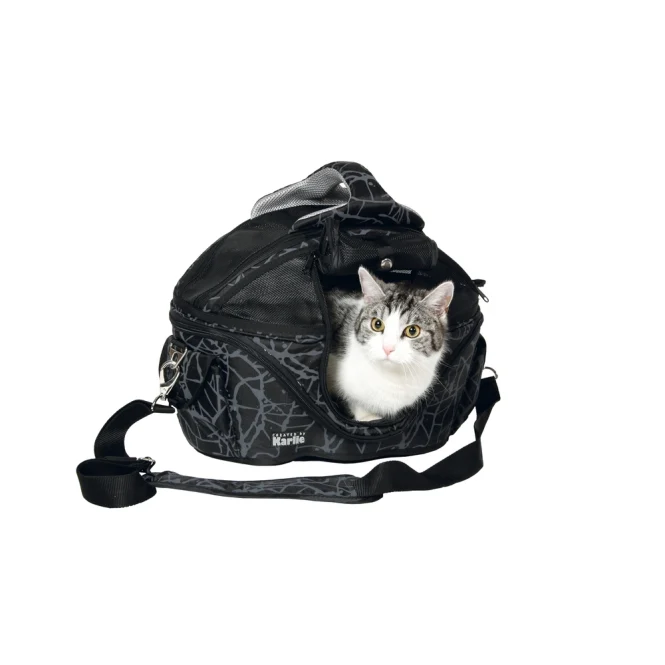 Karlie Tragetasche Shopper De Luxe