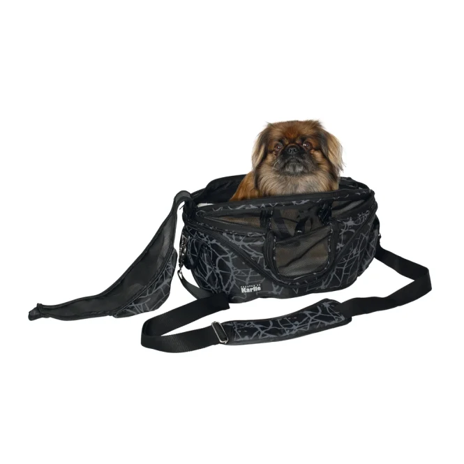 Karlie Tragetasche Shopper De Luxe