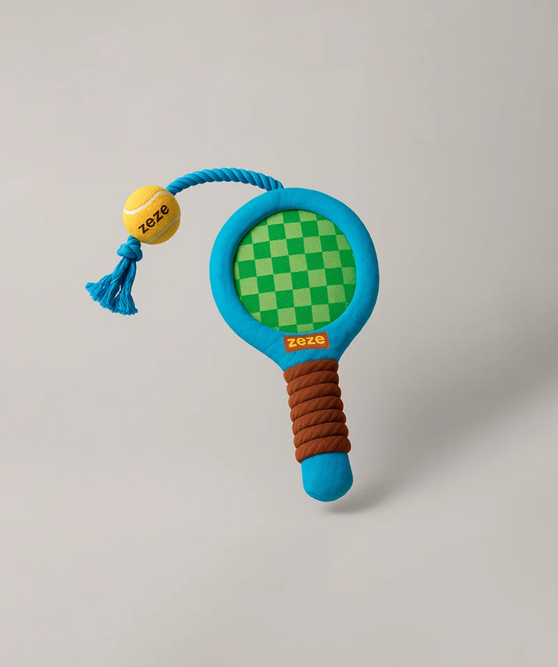 Tennis soft racket