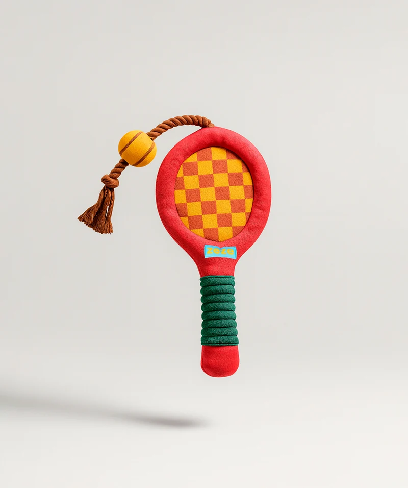 Tennis soft racket