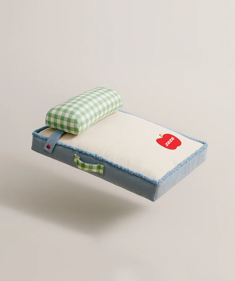 Luxe Pillow