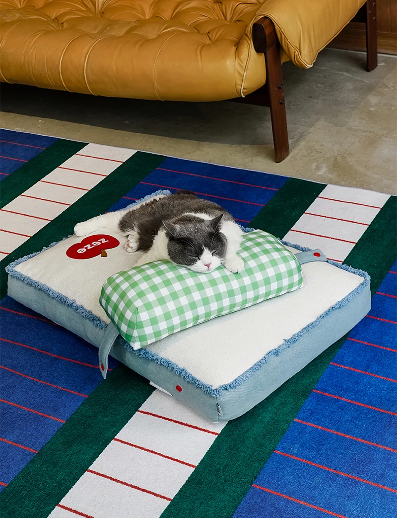 Luxe Pillow