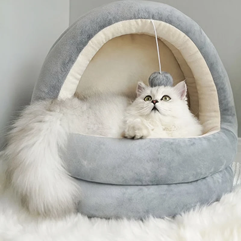 Snuggle Nest