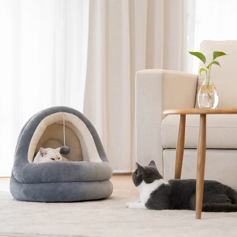 Snuggle Nest