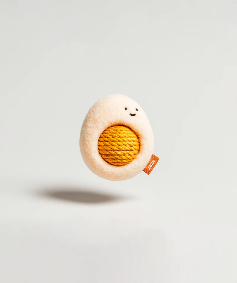 Egg Ball