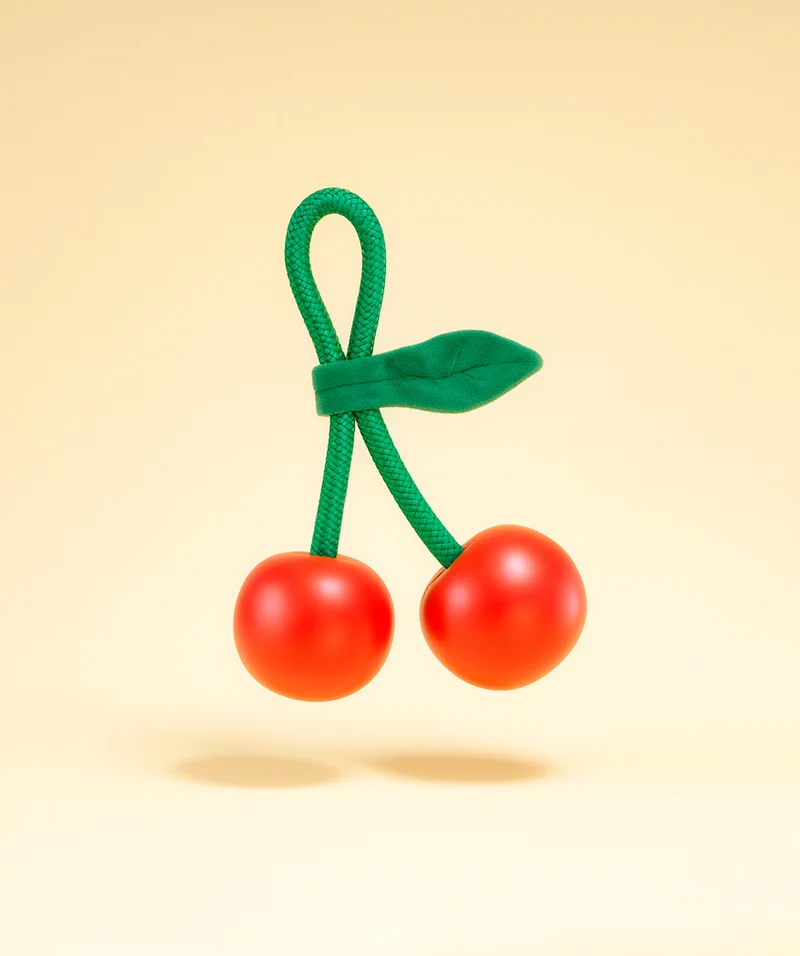 Cherry Chew