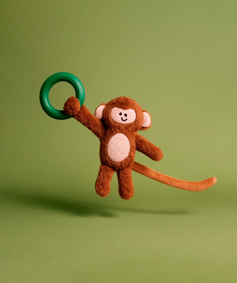 Monkey Chew