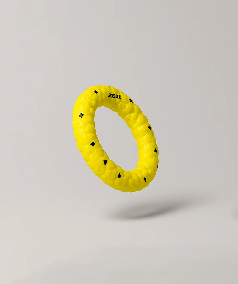 ETPU Flexi Ring