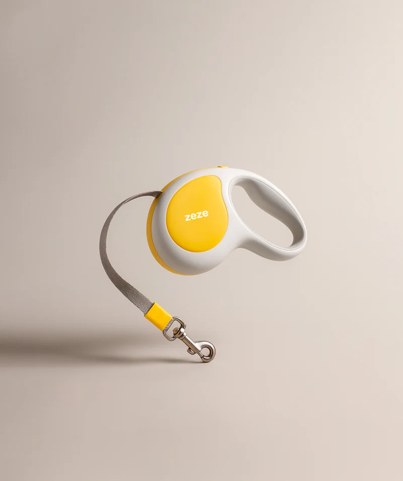 Easywalk Leash