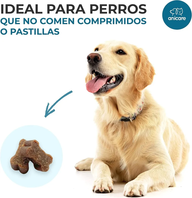 Premium Joint Care: Snacks / Biscoitos para Cães / Para as articulações - com glucosamina, condroitina, MSM e mexilhão da Nova Zelândia