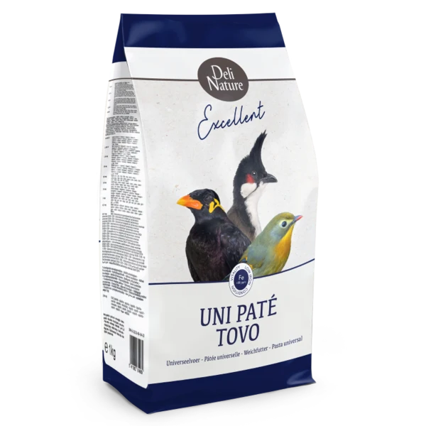 Deli Nature Uni Pate TOVO 1kg